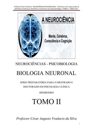 PDF) Neurociências e Saúde Mental: Da Essência ao Contexto