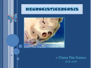 Diana Pita Franco
    2008-2009
 
