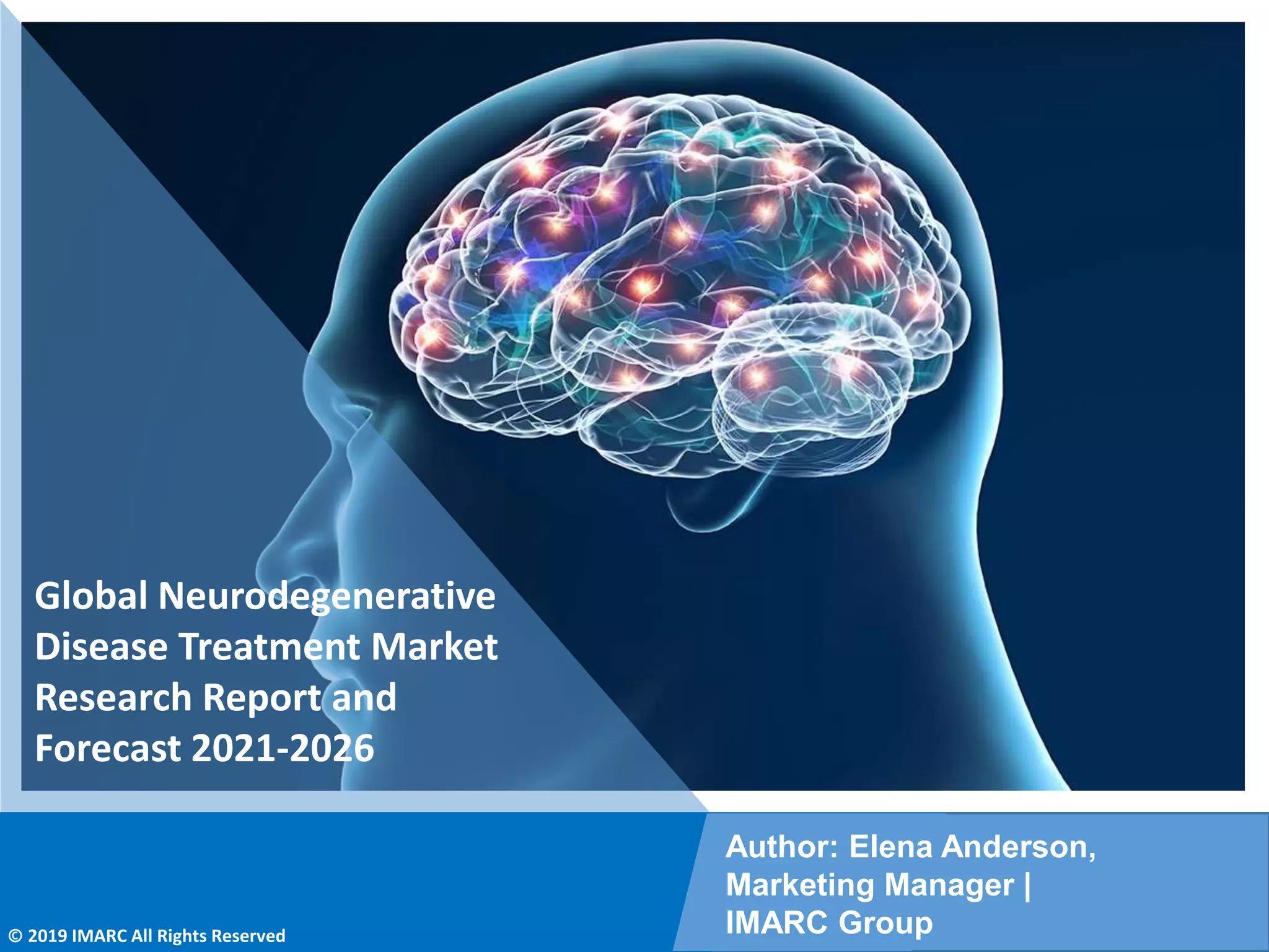 Neurodegenerative Disease Treatment Market PPT 2021-26 | Enhancing Huge ...