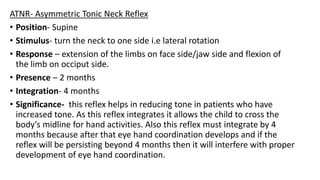 Atnr Testing neurodevelopmental screening.pptx