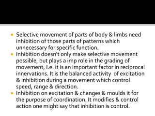 Neuro developmental therapy | PPTX