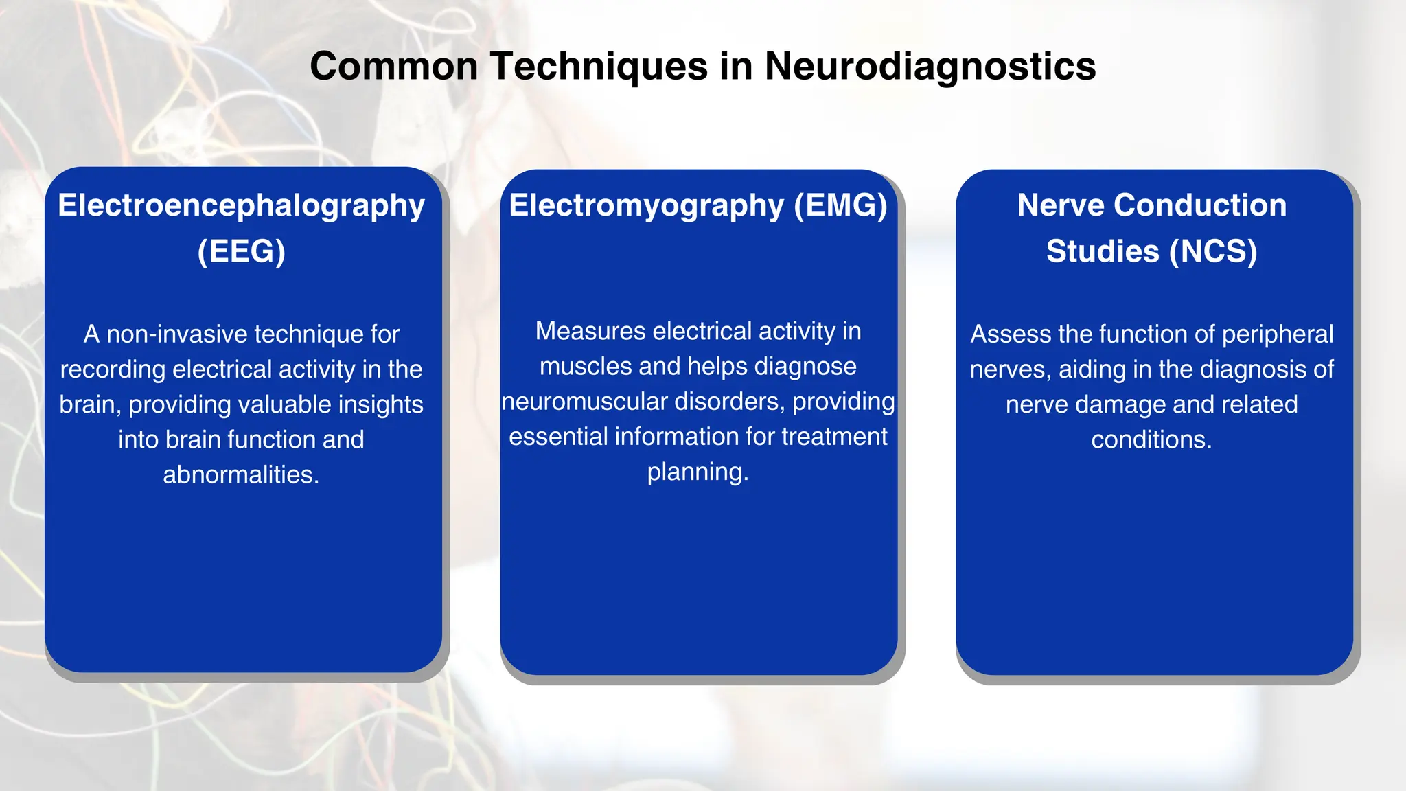 Neurodiagnostics understanding the nervous system pdf