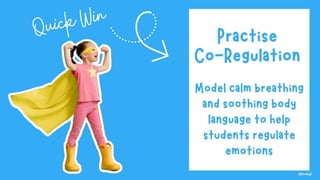 Neurodivergence in the classroom - overcoming barriers to student success