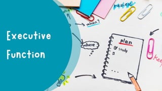 Neurodivergence in the classroom - overcoming barriers to student success
