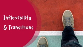 Neurodivergence in the classroom - overcoming barriers to student success