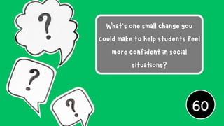 Neurodivergence in the classroom - overcoming barriers to student success