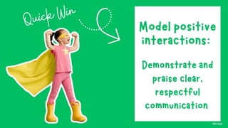 Neurodivergence in the classroom - overcoming barriers to student success