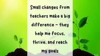 Neurodivergence in the classroom - overcoming barriers to student success