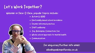 Neurodivergence in the classroom - overcoming barriers to student success