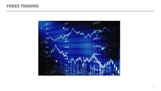 FOREX TRADING
42
 