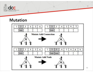 55
Mutation
 