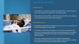 NEURO EXAM OF UNCONSCIOUS PATIENT Brain Death Eval 3B AUG 2023.pdf