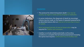NEURO EXAM OF UNCONSCIOUS PATIENT Brain Death Eval 3B AUG 2023.pdf