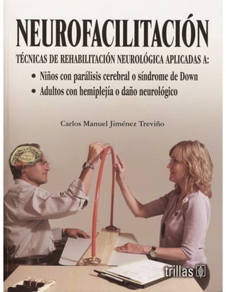 Neurofacilitacion libro