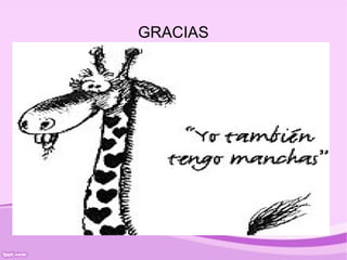 GRACIAS
 