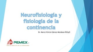 Dr. Marco Vinicio Gálvez Mendoza R3GyO
 