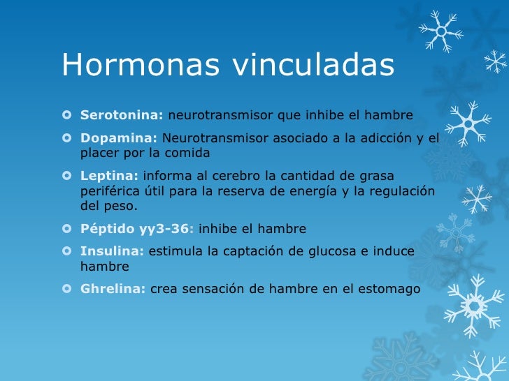 Neurofisiologia de la conducta alimentaria Neurofisiologia de la conducta alimentaria