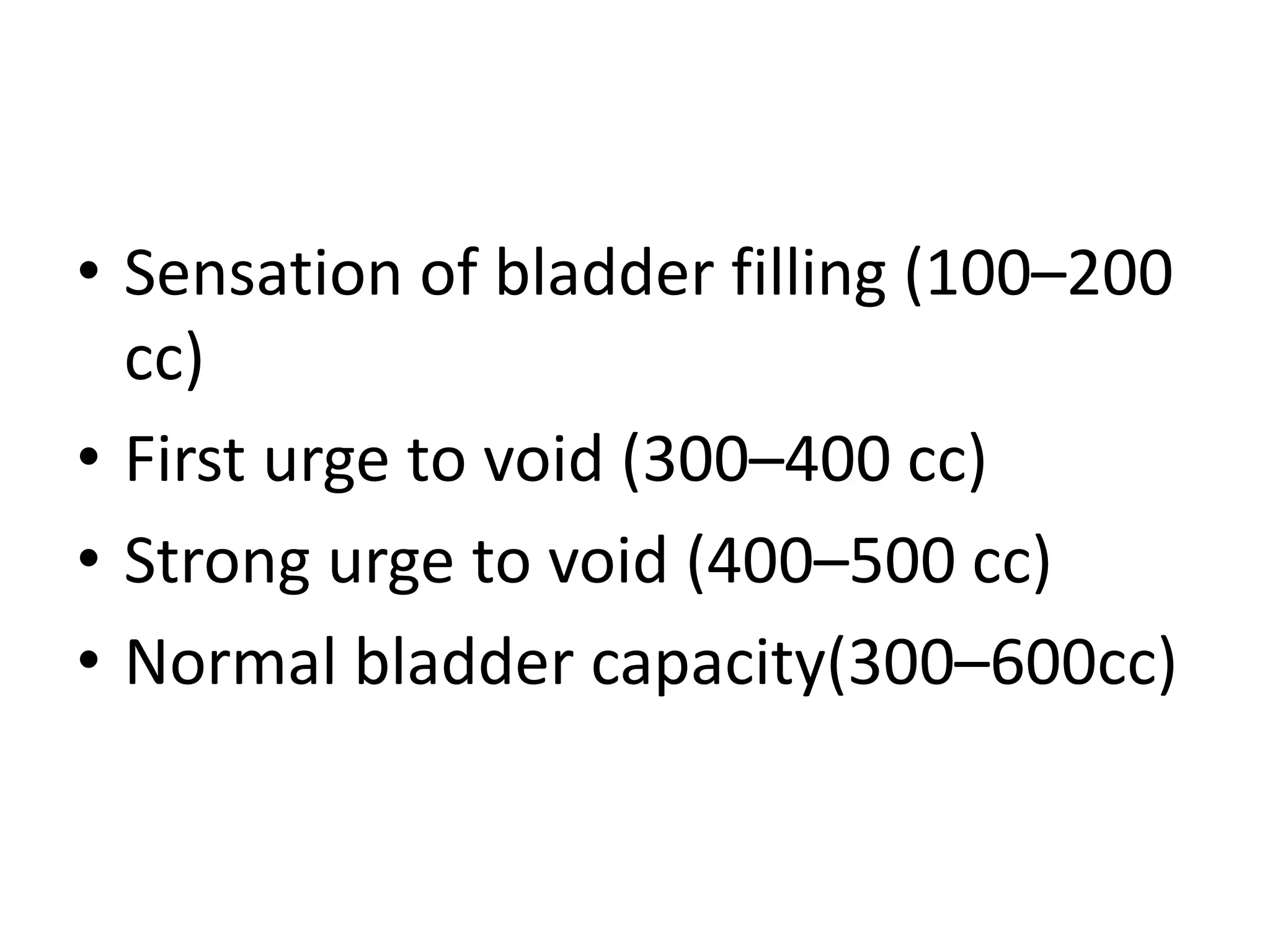 Neurogenic bladder Dr Pankaj rathi DM Neurology Trainee Shri Aurobindo ...