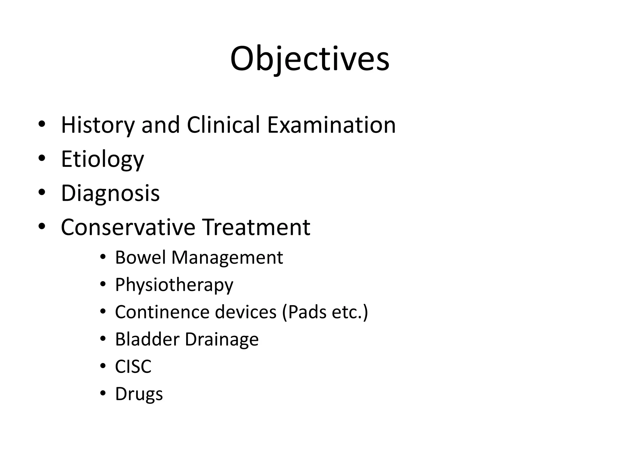 Neurogenic Bladder Ppt ١ Pptx