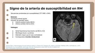 Neuroimaging Techniques and Interpretation in Acute Ischemic Stroke ...