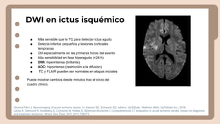 Neuroimaging Techniques and Interpretation in Acute Ischemic Stroke ...