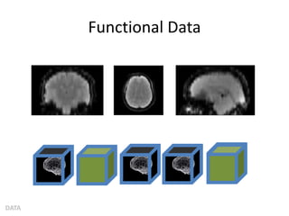 Functional Data
DATA
 
