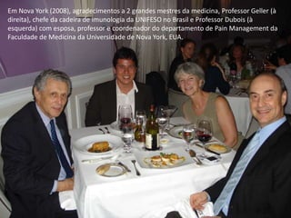 FATORES RELACIONADOS À D. DE ALZHEIMERNew England Journal of Medicine – 2005 –Thomas D. Bird, M.D.