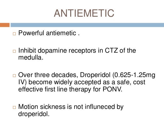 Neuroleptic anesthesia, agents and uses Neuroleptic anesthesia, agents and uses