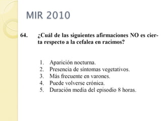 MIR 2010
 