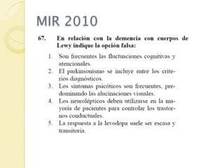 MIR 2010
 