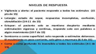 NEUROLOGIA SEMIOLOGICA-  COMA.pptx