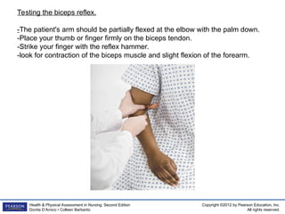Finger Biceps Neurological-Assessment-pptuyjthdcgjvhjbkhljhg.ppt
