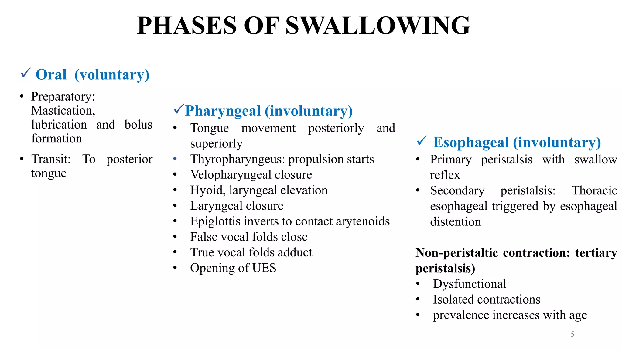 Neurological affection larynx and pharynx | PPTX