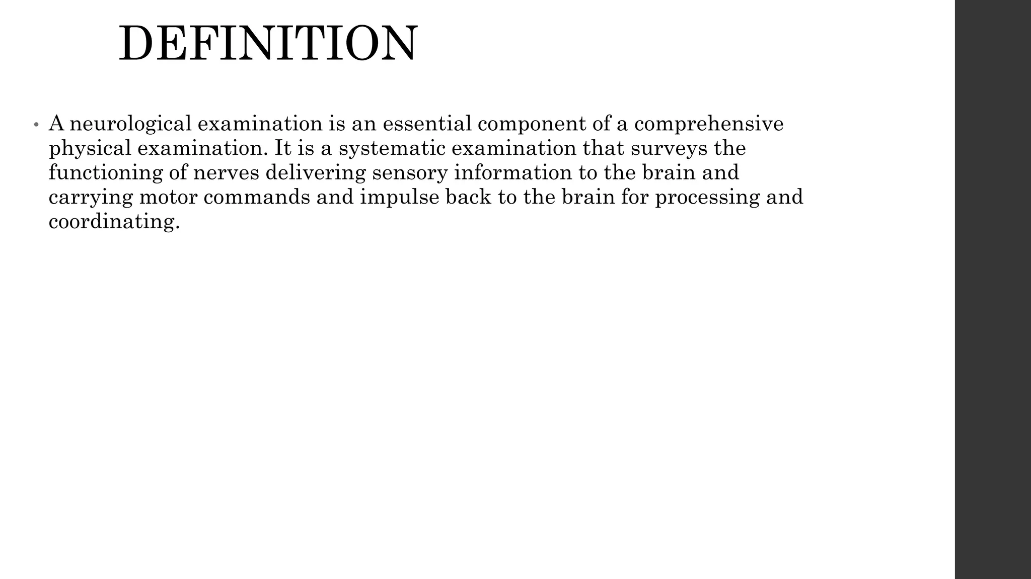 NEUROLOGICAL ASSESSMENT.ppt