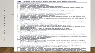 I
N
T
E
R
V
E
N
T
I
O
N
S
 