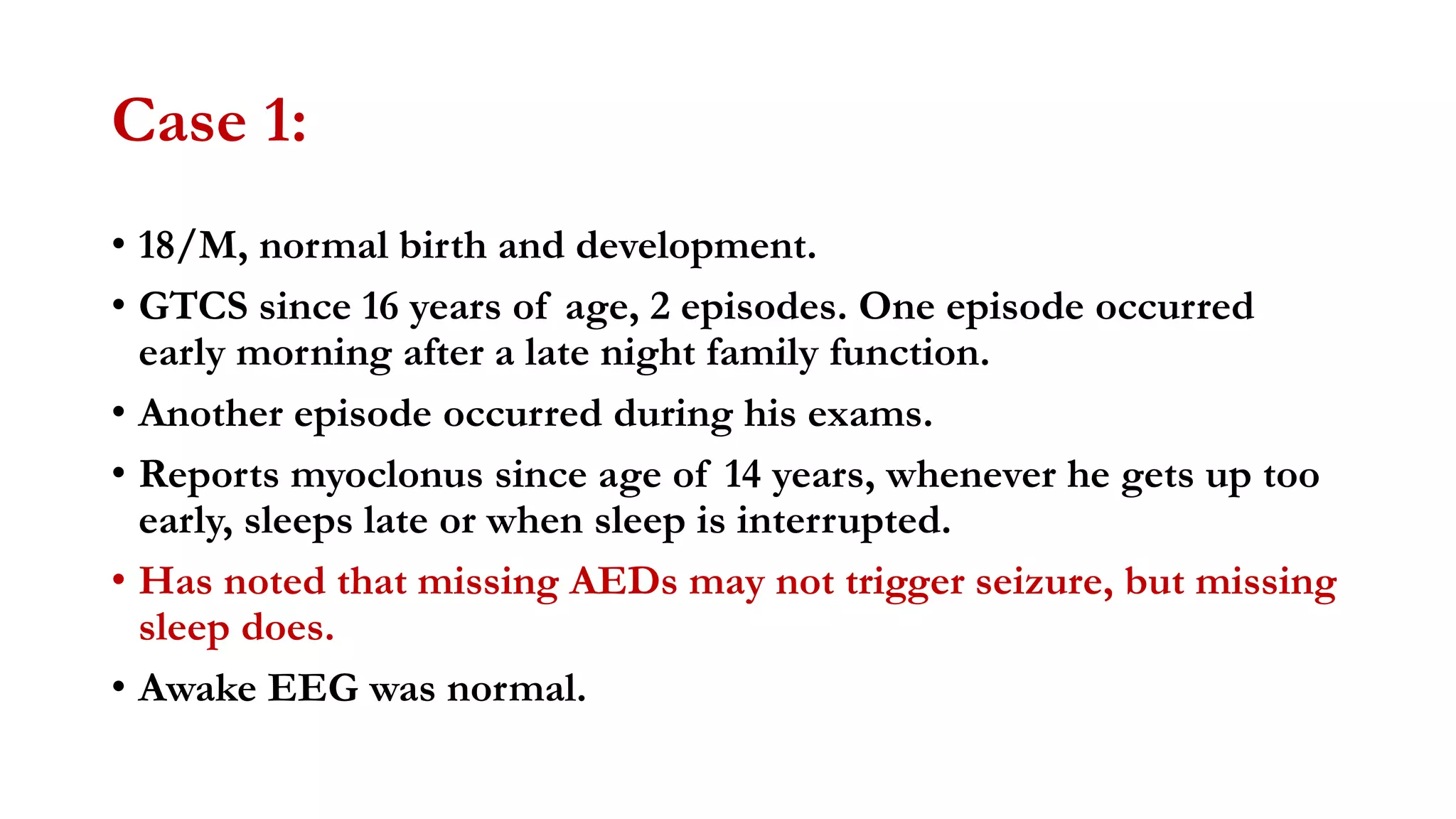 Neurological Disorders And Sleep Pptx Neurological Disorders And Sleep Pptx