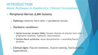 NEUROLOGICAL DISORDERS OF MOTOR FUNCTION [Autosaved].pptx