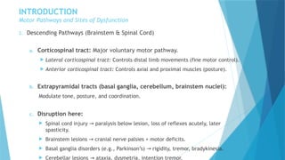 NEUROLOGICAL DISORDERS OF MOTOR FUNCTION [Autosaved].pptx