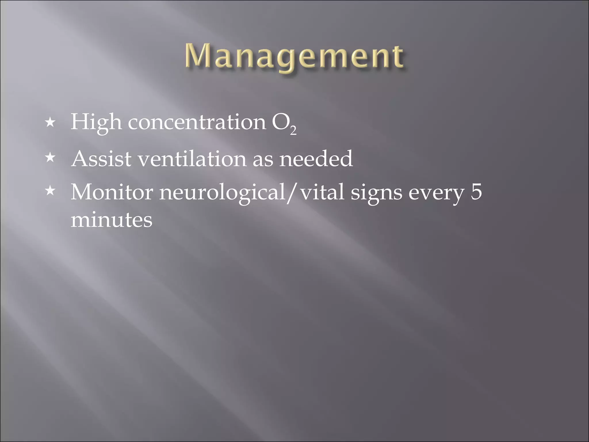 Common Complaints That Aren'T Neurological Emergencies (Doctor Explains) - a491u7g