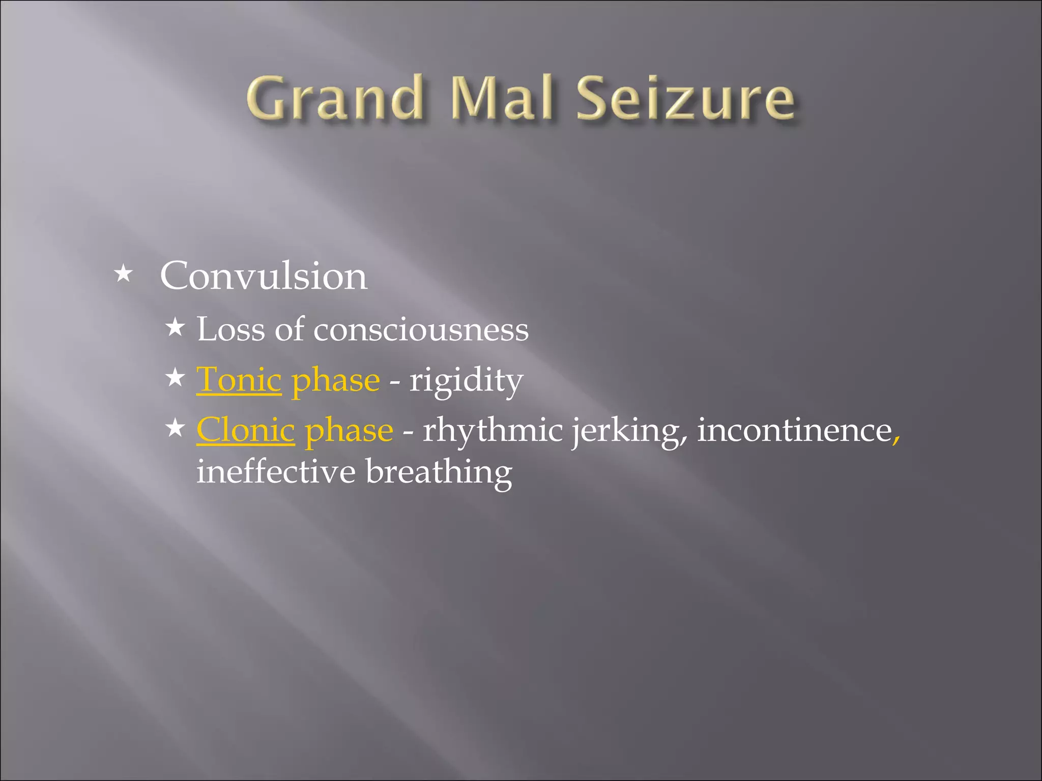 Debunking The Myths: Common Conditions Mistaken For Neurological Emergencies - 10y17le