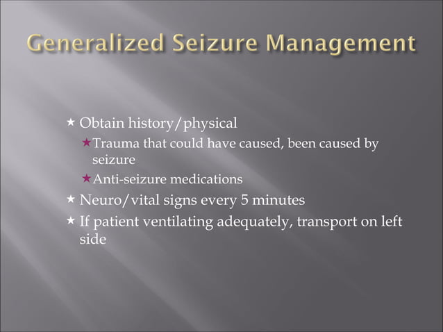 Avoid The Er Rush Common Conditions Mistaken For Neurological Emergencies - g80bc5a