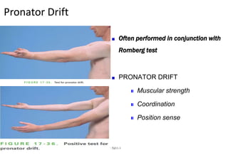 Pronator Rift NEUROLOGICAL EXAMINATION-1.pptx