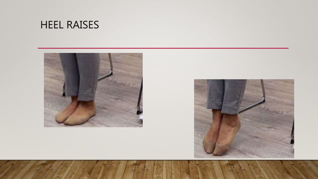 Neurological Gait Rehabilitation | PPTX