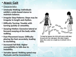 Neurological Gaits Management And Assessment With Kinetics And ...