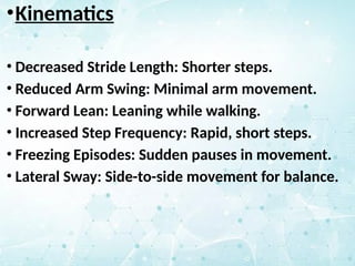 Short Step Strides Neurological Gaits Management And Assessment With Kinetics And ...