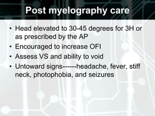 Neurologic Exam | PPTX