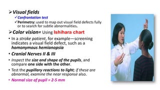 Neurologic examination TZ BEST.pptx