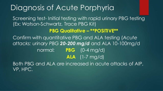 95 glucose blood test Neurologic in porphyria manifestations 95 glucose blood test Neurologic in porphyria manifestations