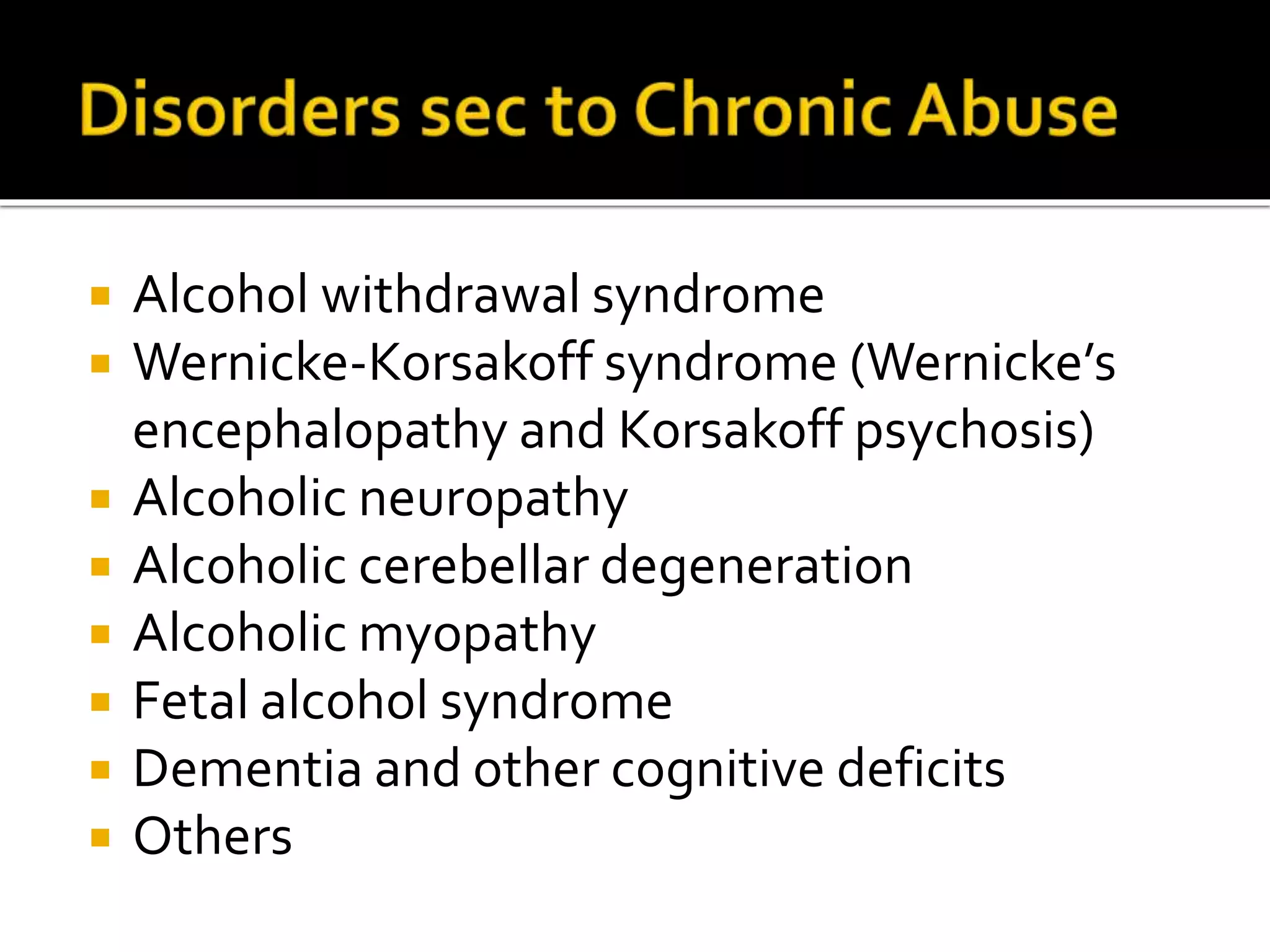 Alcoholism visual data 8