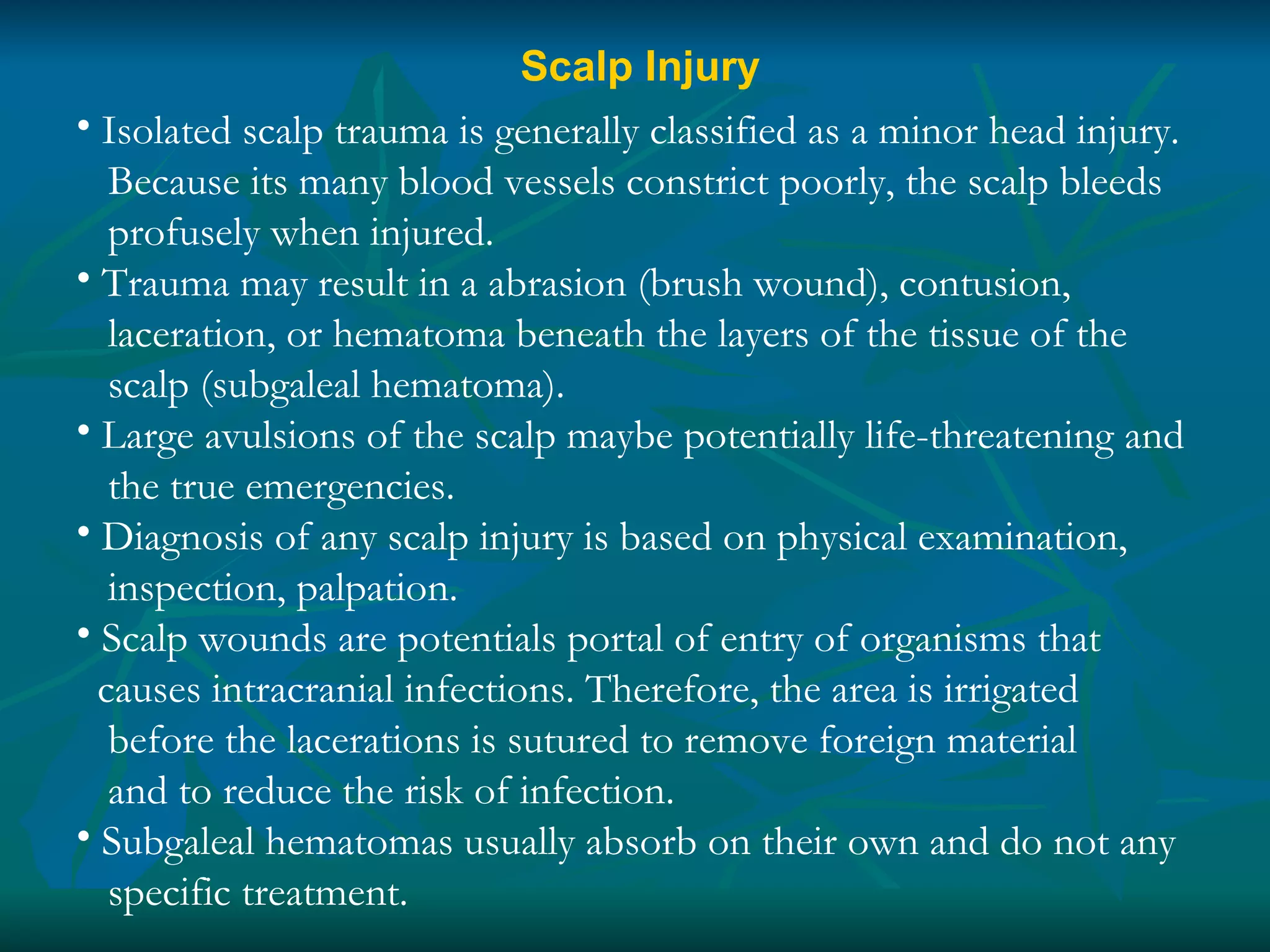 Is Your Brain At Risk? The Shocking Truth About Secondary Injuries - o16jeem